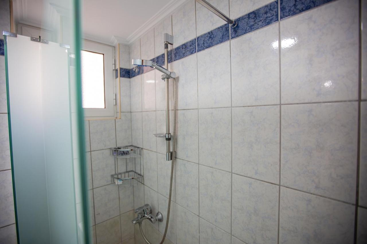 Poly'S Charming Home - City Center & Near The Beach 2Bedroom Apartment Nafpaktos Exterior foto